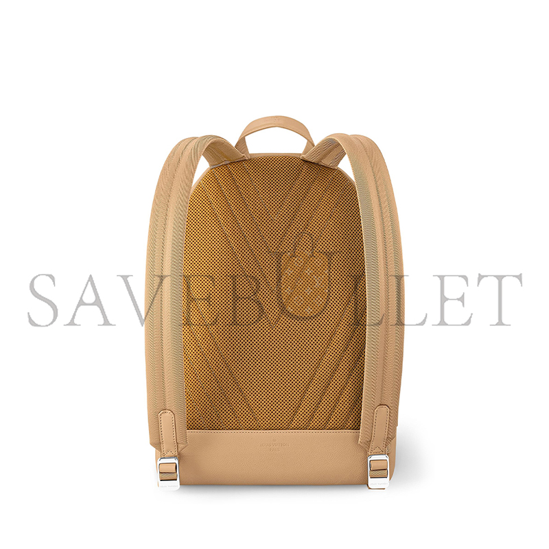 LOUIS VUITTON MASTER TAKEOFF BACKPACK M23708 (43*30*14cm)